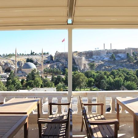 Turkmen Konagi Bed & Breakfast Sanliurfa Luaran gambar