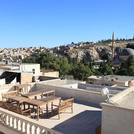 Turkmen Konagi Bed & Breakfast Sanliurfa Luaran gambar