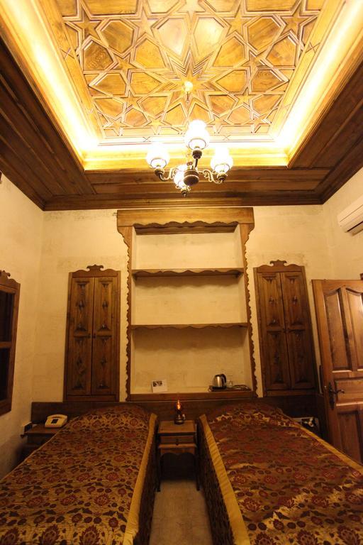 Turkmen Konagi Bed & Breakfast Sanliurfa Bilik gambar