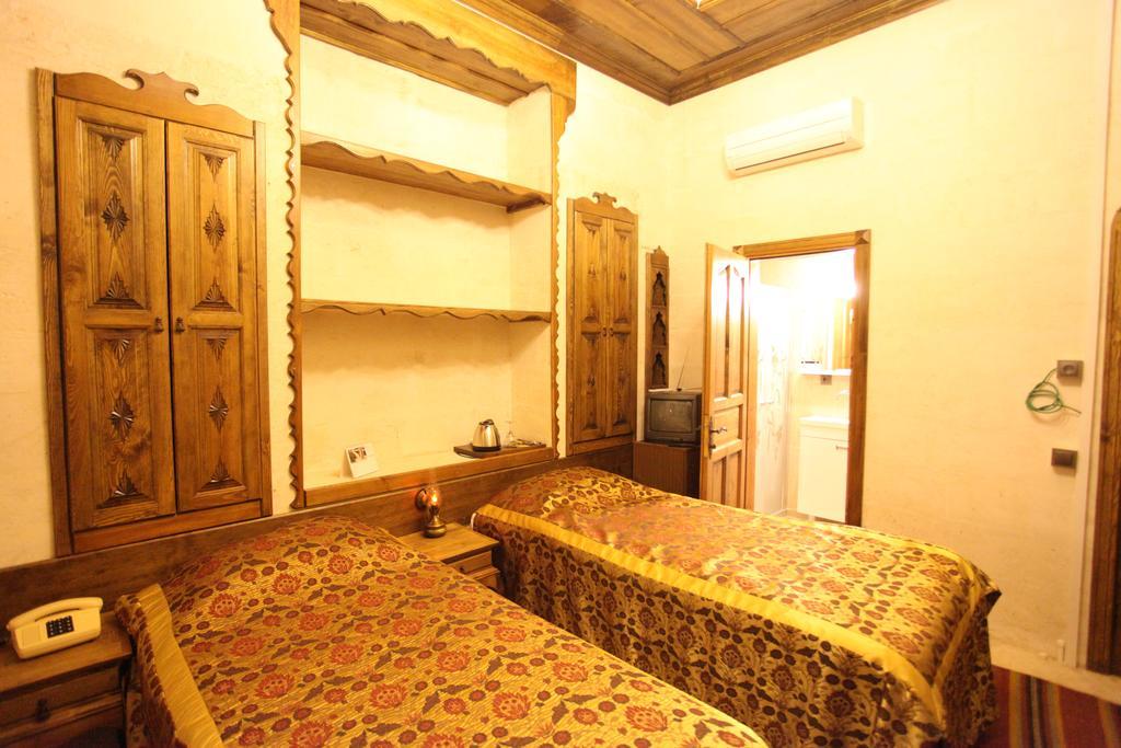 Turkmen Konagi Bed & Breakfast Sanliurfa Bilik gambar