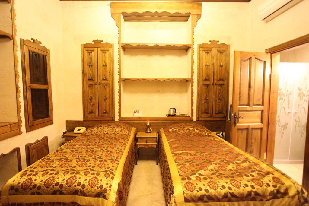 Turkmen Konagi Bed & Breakfast Sanliurfa Bilik gambar