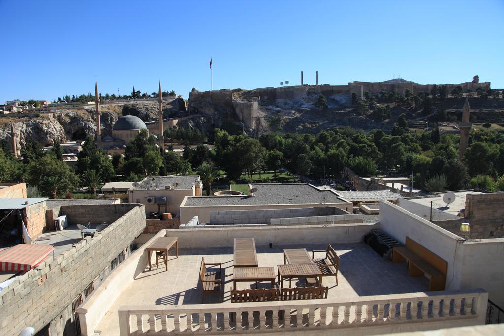 Turkmen Konagi Bed & Breakfast Sanliurfa Bilik gambar