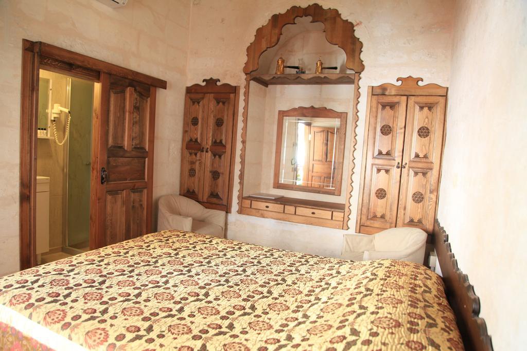 Turkmen Konagi Bed & Breakfast Sanliurfa Bilik gambar