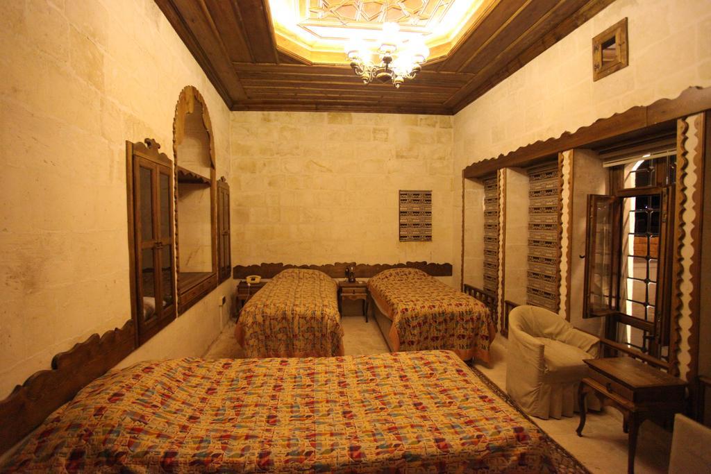Turkmen Konagi Bed & Breakfast Sanliurfa Bilik gambar