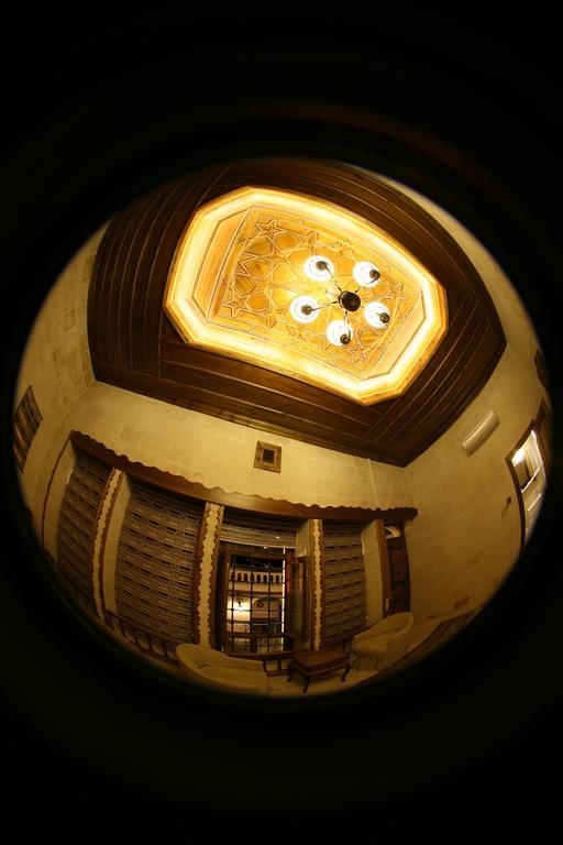 Turkmen Konagi Bed & Breakfast Sanliurfa Bilik gambar