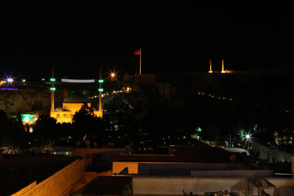 Turkmen Konagi Bed & Breakfast Sanliurfa Bilik gambar