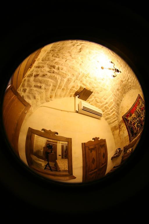 Turkmen Konagi Bed & Breakfast Sanliurfa Bilik gambar