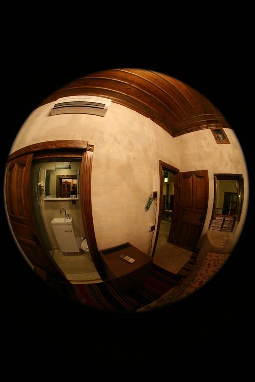 Turkmen Konagi Bed & Breakfast Sanliurfa Bilik gambar