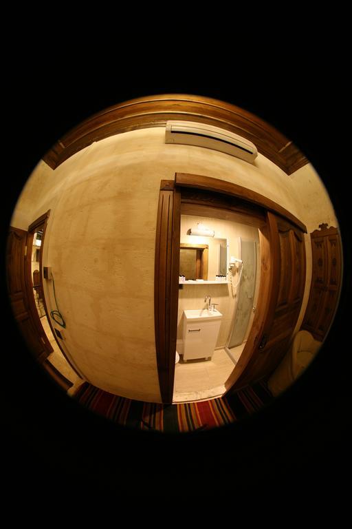 Turkmen Konagi Bed & Breakfast Sanliurfa Bilik gambar