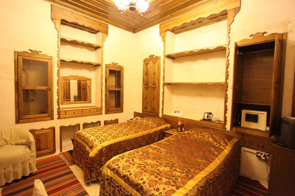 Turkmen Konagi Bed & Breakfast Sanliurfa Bilik gambar