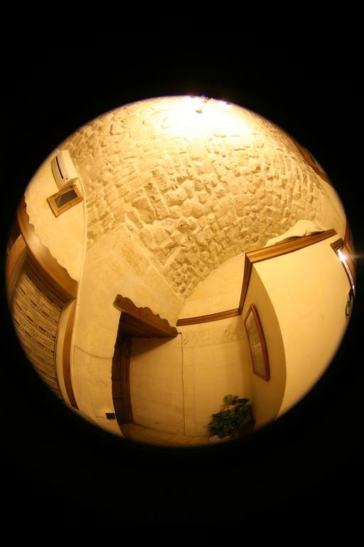 Turkmen Konagi Bed & Breakfast Sanliurfa Bilik gambar