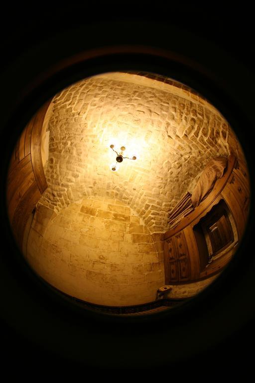 Turkmen Konagi Bed & Breakfast Sanliurfa Bilik gambar