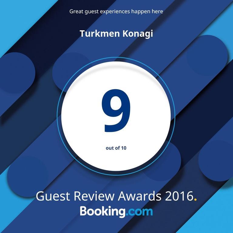 Turkmen Konagi Bed & Breakfast Sanliurfa Luaran gambar