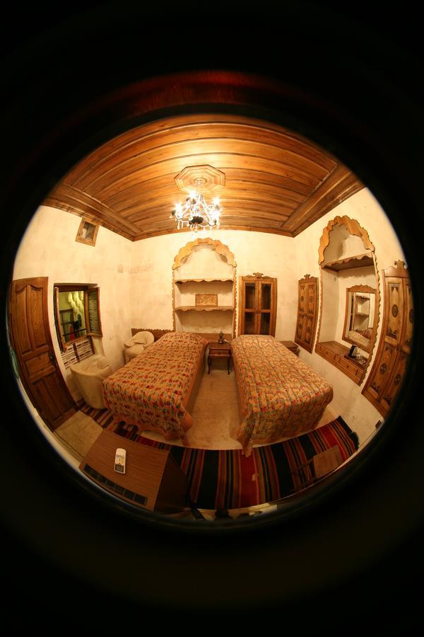 Turkmen Konagi Bed & Breakfast Sanliurfa Luaran gambar